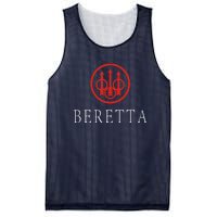 Beretta Gun Sniper Riffle Firearms Mesh Reversible Basketball Jersey Tank