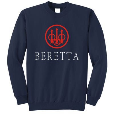 Beretta Gun Sniper Riffle Firearms Tall Sweatshirt