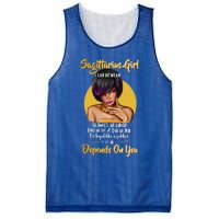 Birthday Gift Sagittarius Zodiac Cool Gift Mesh Reversible Basketball Jersey Tank