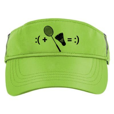 Badminton Game Shuttlecock Sport Badminton Gift Adult Drive Performance Visor