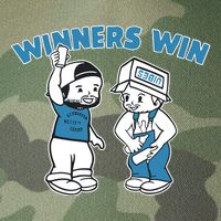 Breakingt Garrett Stubbs And Kyle Schwarber Winners Win Legacy Tie Dye Trucker Hat