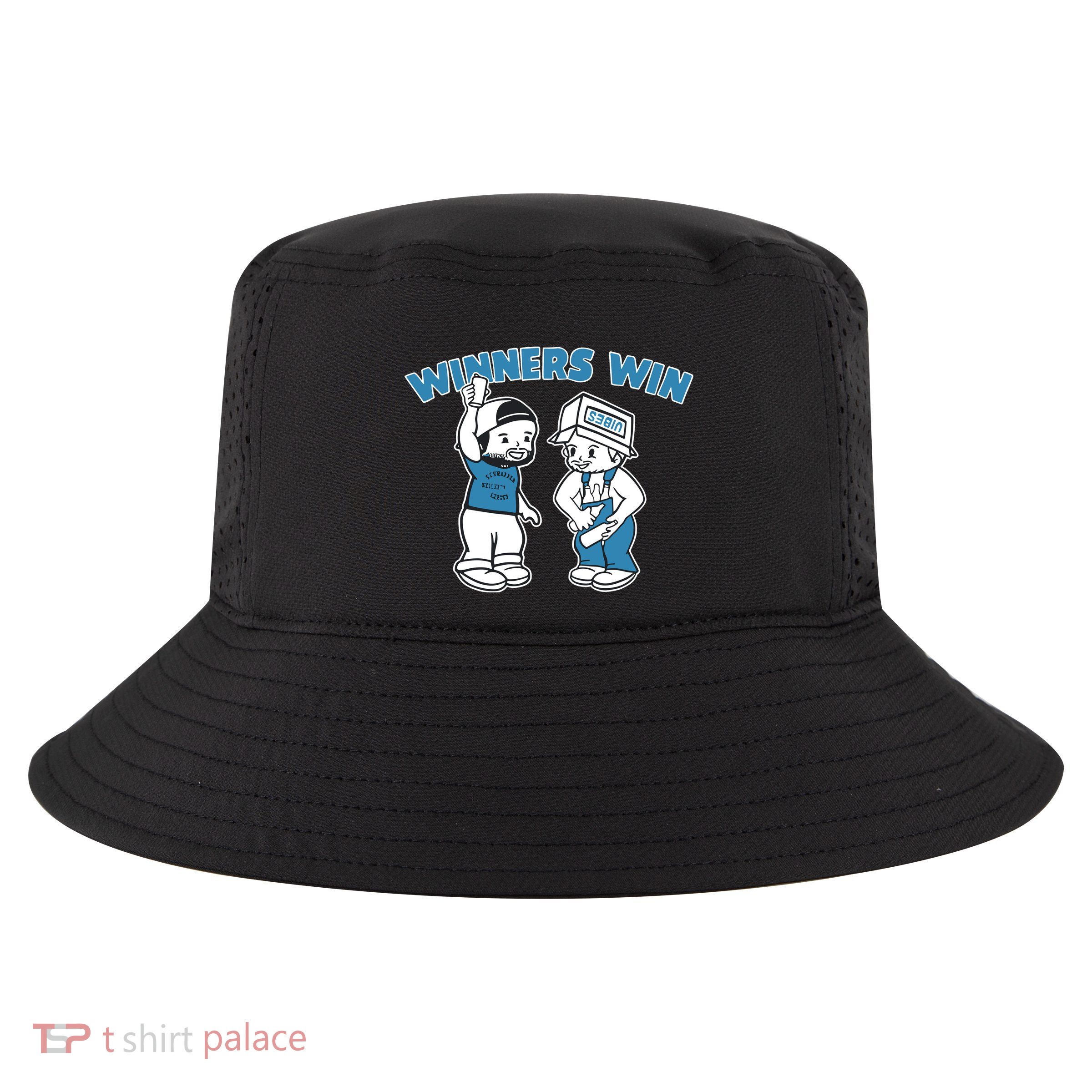 Breakingt Garrett Stubbs And Kyle Schwarber Winners Win Cool Comfort Performance Bucket Hat