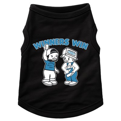 Breakingt Garrett Stubbs And Kyle Schwarber Winners Win Doggie Tank