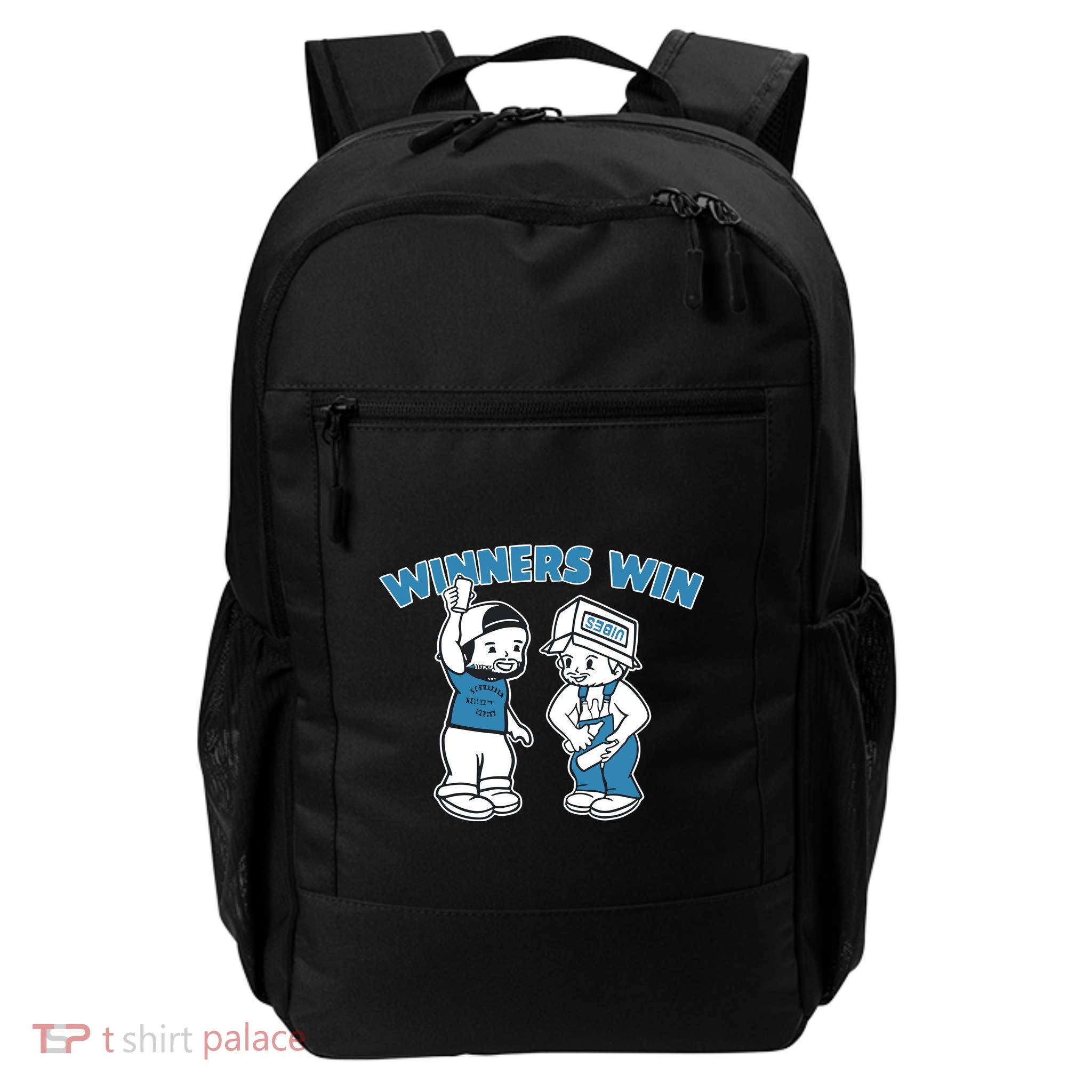 Breakingt Garrett Stubbs And Kyle Schwarber Winners Win Backpack