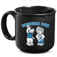 Breakingt Garrett Stubbs And Kyle Schwarber Winners Win 15oz Campfire Ceramic Mug