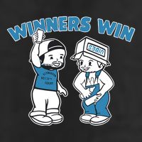 Breakingt Garrett Stubbs And Kyle Schwarber Winners Win 15oz Campfire Ceramic Mug