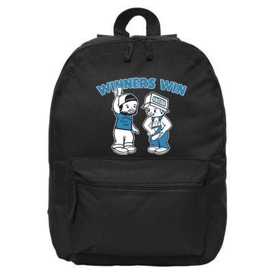 Breakingt Garrett Stubbs And Kyle Schwarber Winners Win 16 in Basic Backpack