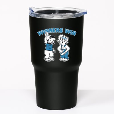 Breakingt Garrett Stubbs And Kyle Schwarber Winners Win Tumbler