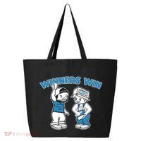Breakingt Garrett Stubbs And Kyle Schwarber Winners Win 25L Jumbo Tote