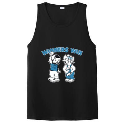 Breakingt Garrett Stubbs And Kyle Schwarber Winners Win PosiCharge Competitor Tank