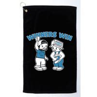 Breakingt Garrett Stubbs And Kyle Schwarber Winners Win Golf Towel