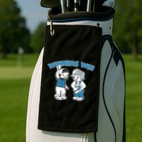 Breakingt Garrett Stubbs And Kyle Schwarber Winners Win Golf Towel