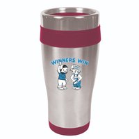Breakingt Garrett Stubbs And Kyle Schwarber Winners Win 16oz Travel Tumbler