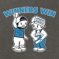 Breakingt Garrett Stubbs And Kyle Schwarber Winners Win Cotton Canvas Backpack