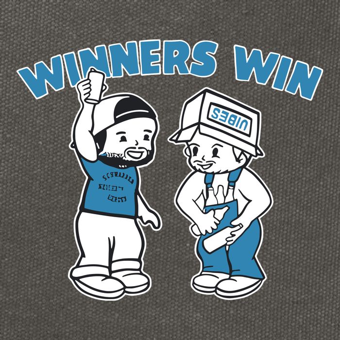 Breakingt Garrett Stubbs And Kyle Schwarber Winners Win Cotton Canvas Backpack
