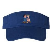 Bitches Get Shit Done Aoc Alexandria Ocasio Cortez Gift Visor