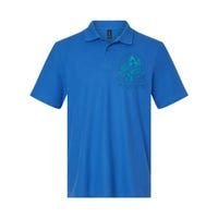 Buddha Green Tara Tra Tibetan Buddhism Vajrayana Meaningful Gift Softstyle Adult Sport Polo