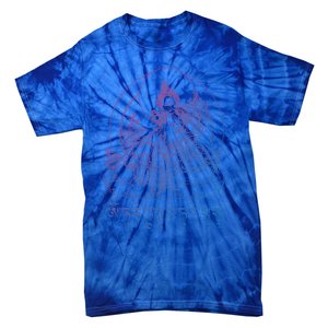 Buddha Green Tara Tra Tibetan Buddhism Vajrayana Meaningful Gift Tie-Dye T-Shirt