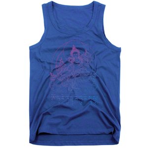 Buddha Green Tara Tra Tibetan Buddhism Vajrayana Meaningful Gift Tank Top