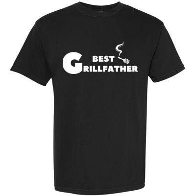 Best Grillfather T Garment-Dyed Heavyweight T-Shirt