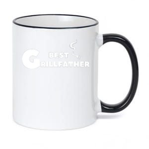 Best Grillfather T 11oz Black Color Changing Mug