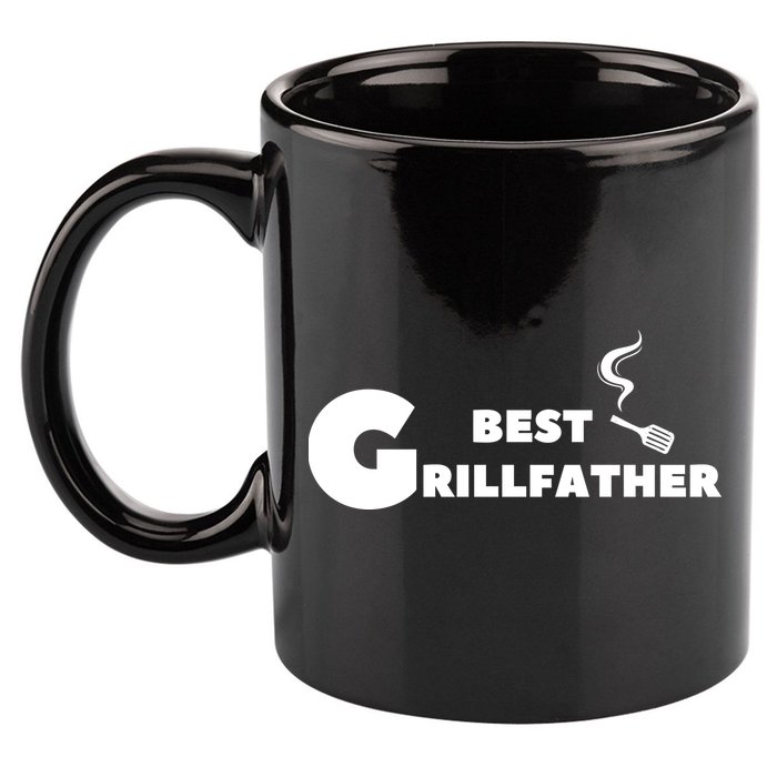 Best Grillfather T 11oz C Handle Ceramic Mug