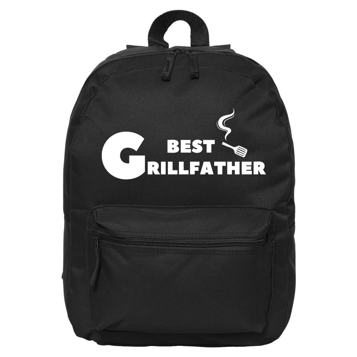 Best Grillfather T 16 in Basic Backpack