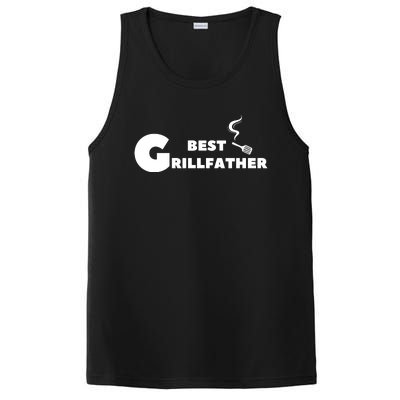 Best Grillfather T PosiCharge Competitor Tank