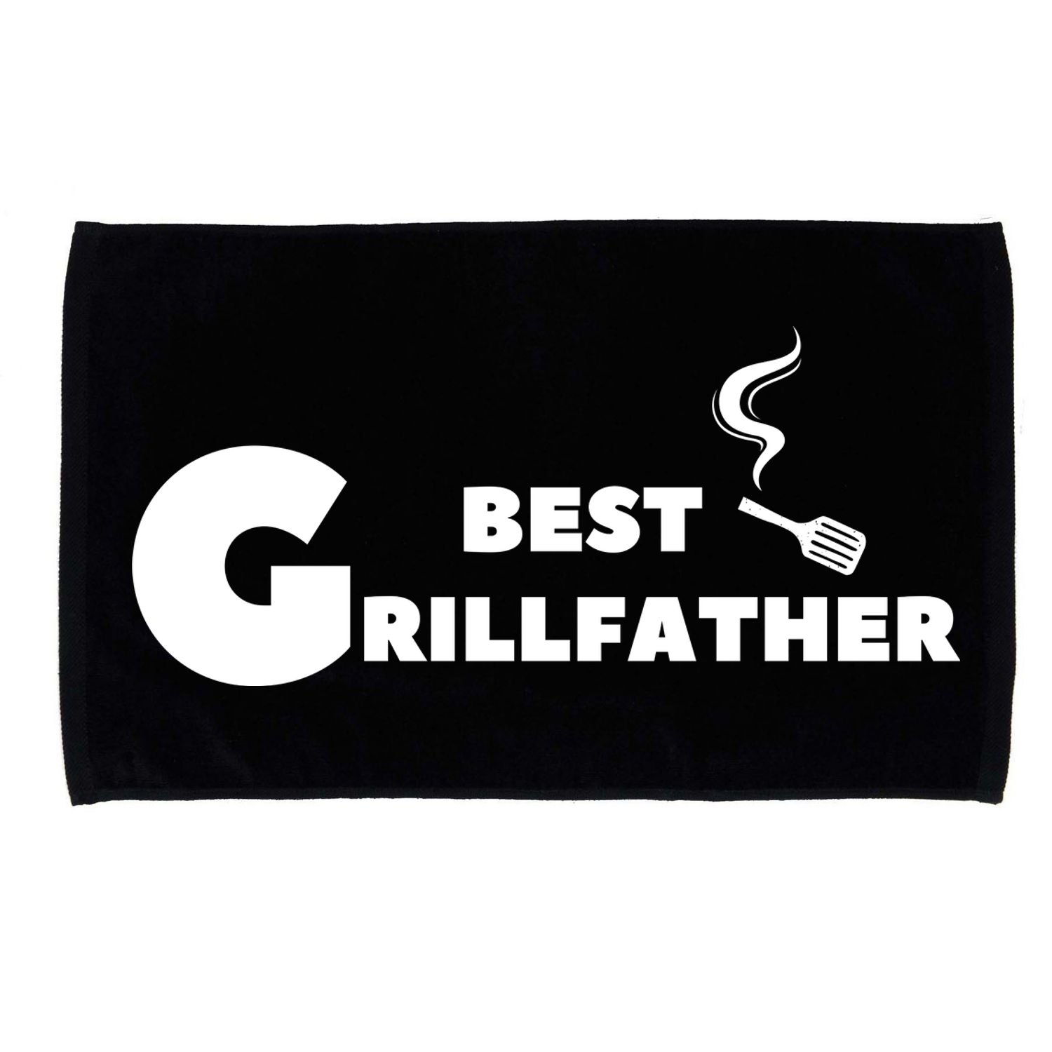 Best Grillfather T Microfiber Hand Towel