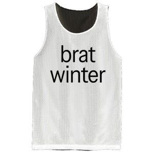 Brat Green Trendy Christmas Winter Meme Teens Get Z Gift Mesh Reversible Basketball Jersey Tank