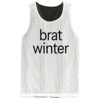 Brat Green Trendy Christmas Winter Meme Teens Get Z Gift Mesh Reversible Basketball Jersey Tank