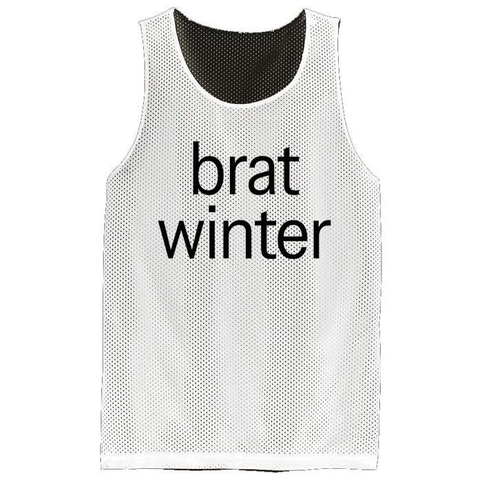 Brat Green Trendy Christmas Winter Meme Teens Get Z Gift Mesh Reversible Basketball Jersey Tank