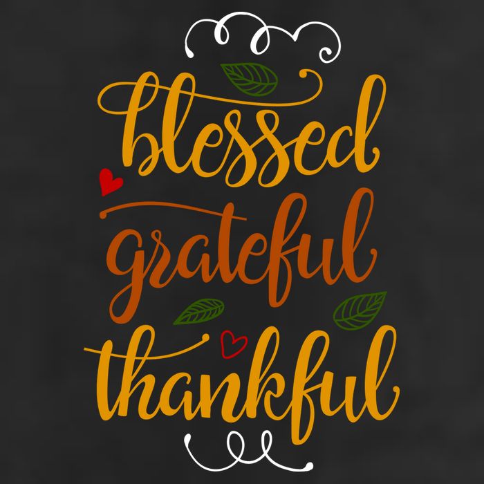 Blessed Grateful Thankful Adult Drive Performance Visor