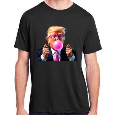 B.U.B.B.L.E Gum Trump Adult ChromaSoft Performance T-Shirt