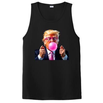 B.U.B.B.L.E Gum Trump PosiCharge Competitor Tank