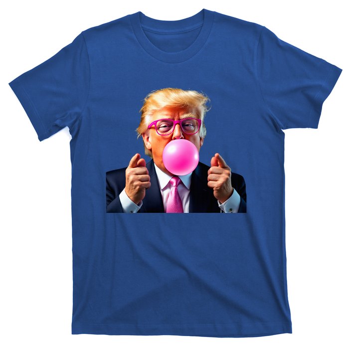 B.U.B.B.L.E Gum Trump T-Shirt