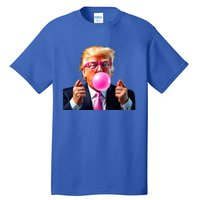 B.U.B.B.L.E Gum Trump Tall T-Shirt