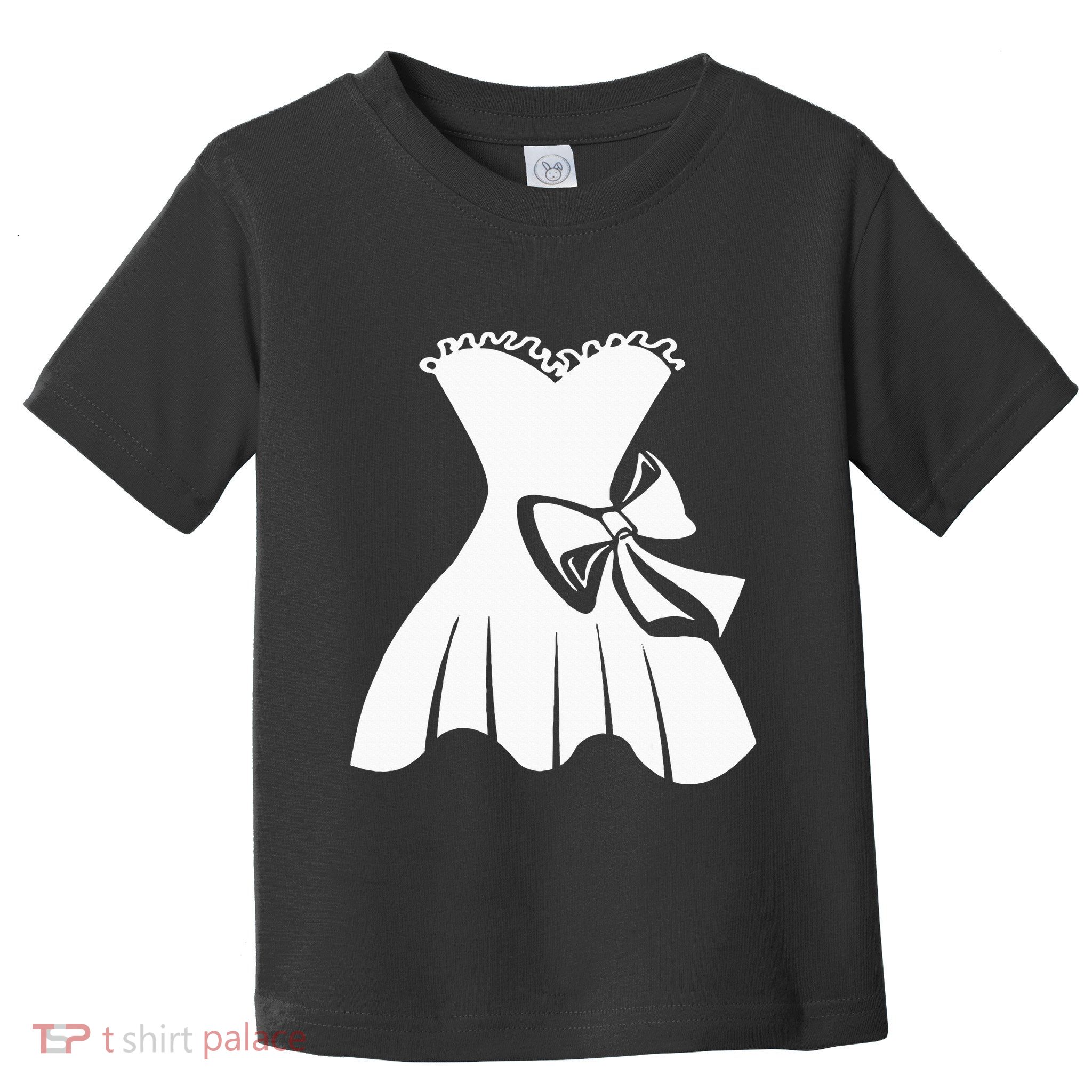 Beautiful Graduation This Is My Prom Dress Party Toddler T-Shirt