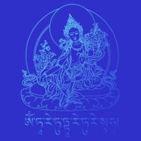 Buddha Green Tara Tra Tibetan Buddhism Vajrayana Gift Tall T-Shirt