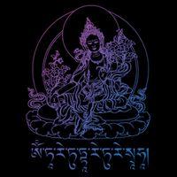 Buddha Green Tara Tra Tibetan Buddhism Vajrayana Gift Mug