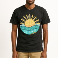 Behavior Goes Where Reinforcement Flows BCBA RBT SPED Para Tall T-Shirt