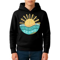 Behavior Goes Where Reinforcement Flows BCBA RBT SPED Para Kids Hoodie