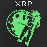 Brad Garlinghouse Wearing Xrp Cool Comfort Performance Bucket Hat