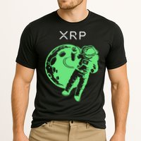 Brad Garlinghouse Wearing Xrp Cooling Performance Crew T-Shirt