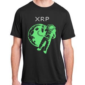 Brad Garlinghouse Wearing Xrp Adult ChromaSoft Performance T-Shirt