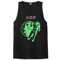 Brad Garlinghouse Wearing Xrp PosiCharge Competitor Tank