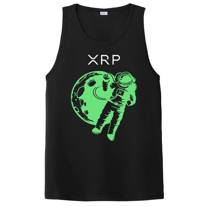 Brad Garlinghouse Wearing Xrp PosiCharge Competitor Tank