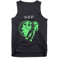 Brad Garlinghouse Wearing Xrp Tank Top