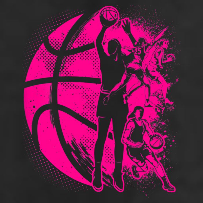 Basketball Girl Wo Female Basketball Team 12oz Stainless Steel Coffee Mug