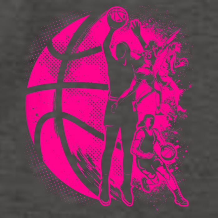Basketball Girl Wo Female Basketball Team Vector Backpack